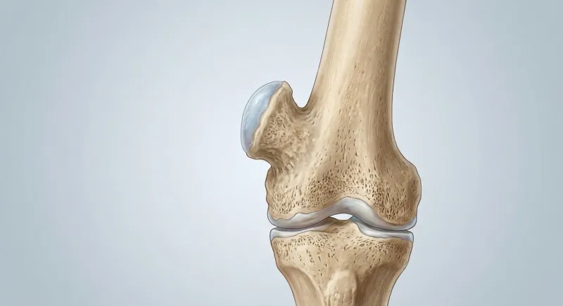osteokondrom