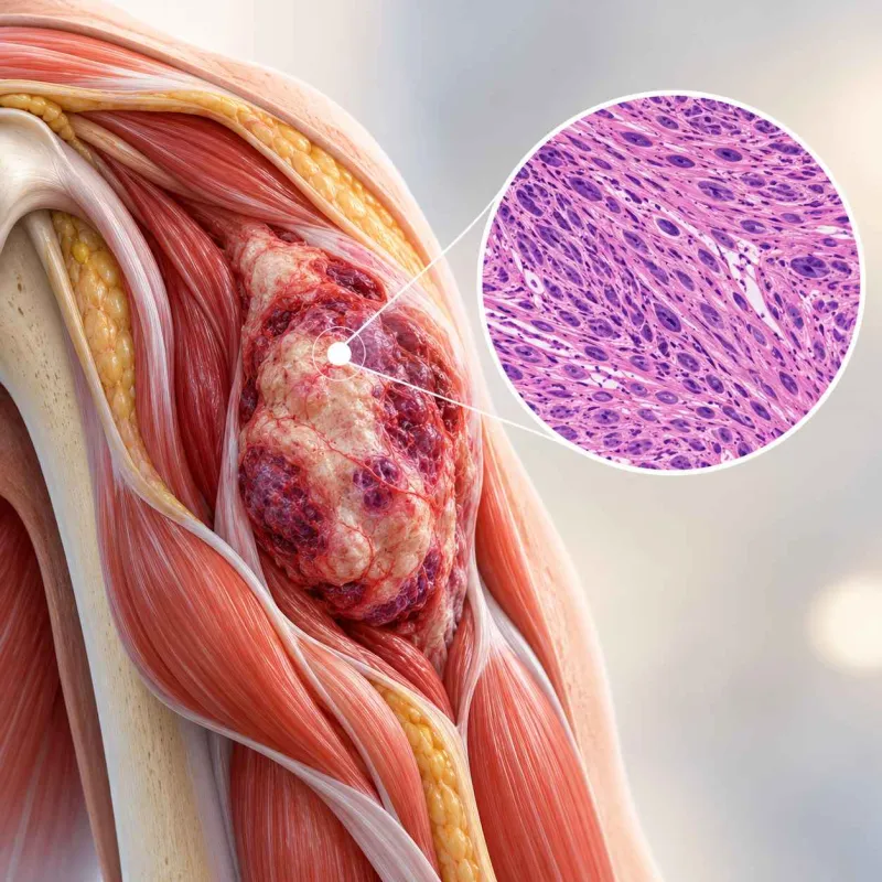 Fibrosarkom
