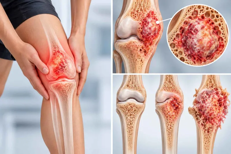 Osteosarkom