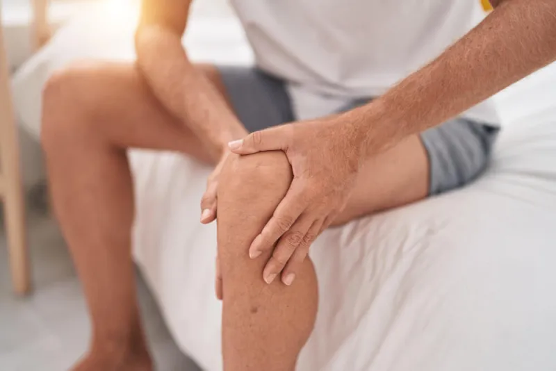 Osteoid osteoma tümörü