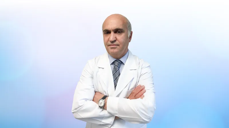 Ülser ve gastrit