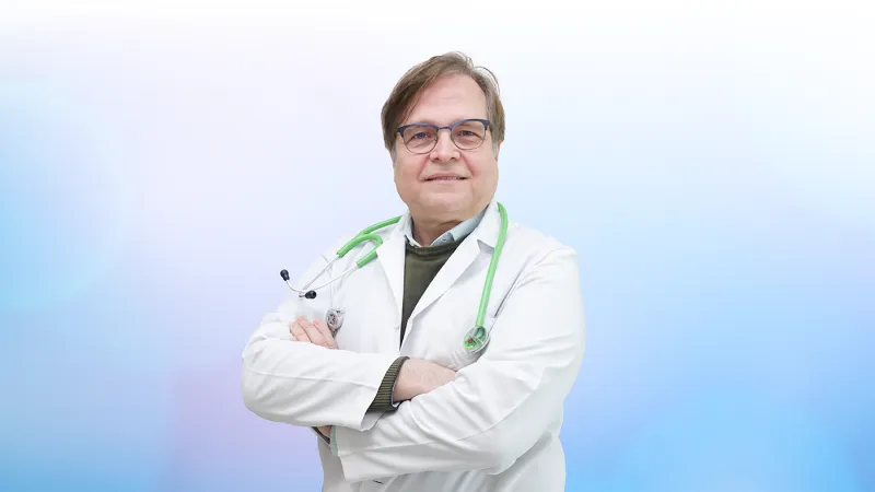 Prematüre bebeklerde RSV (Respiratuvar Sinsityal Virus)