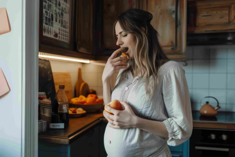 Hamileler ve Emziren Anneler Oruç Tutabilir Mi?