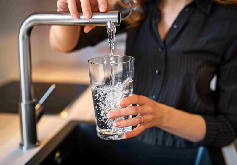 Ramazan’da Su Tüketimi: Susuz Kalmadan Oruç Tutmanın Yolları