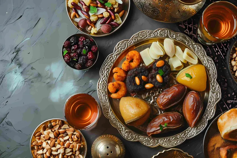 Sahursuz Oruç Tutulur Mu? Sağlığa Etkileri ve Öneriler