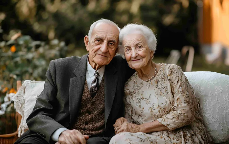 Yaşlılar Oruç Tutarken Nelere Dikkat Etmeli?