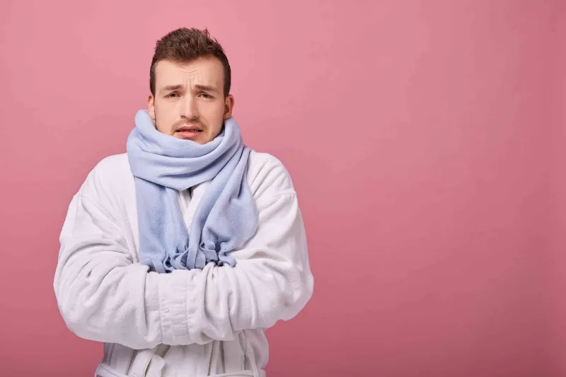 Aşırı Soğuğa Maruz Kalma: Etkileri, Riskleri ve Korunma Yöntemleri