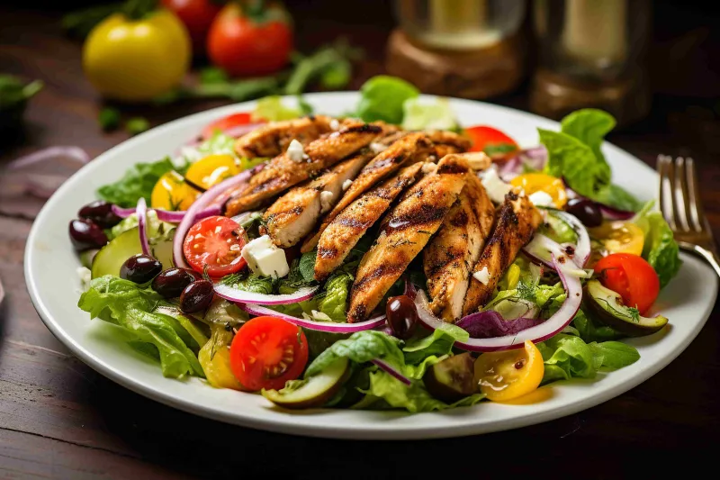 Ramazan’da Beslenme Önerileri