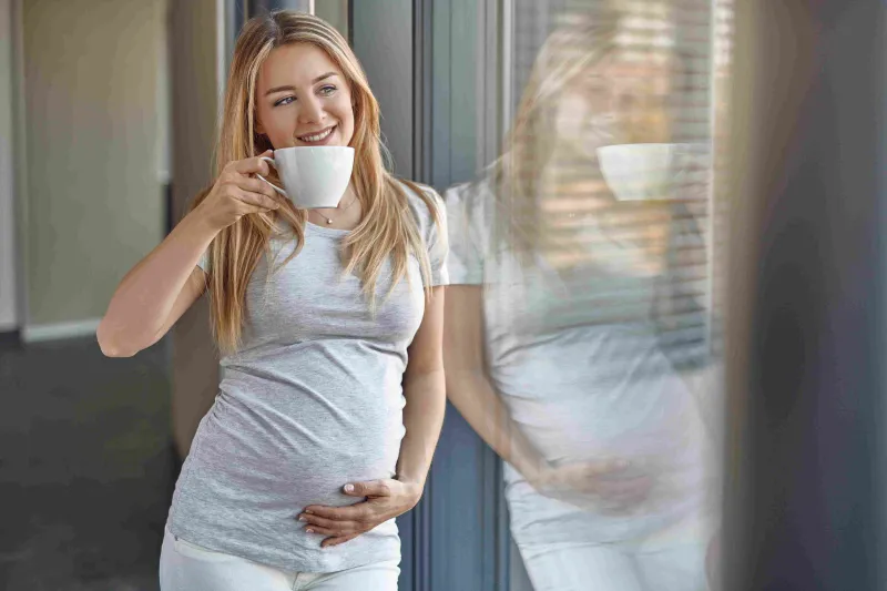 Emzirirken Kahve Tüketimi: Anneler İçin Bilinmesi Gerekenler