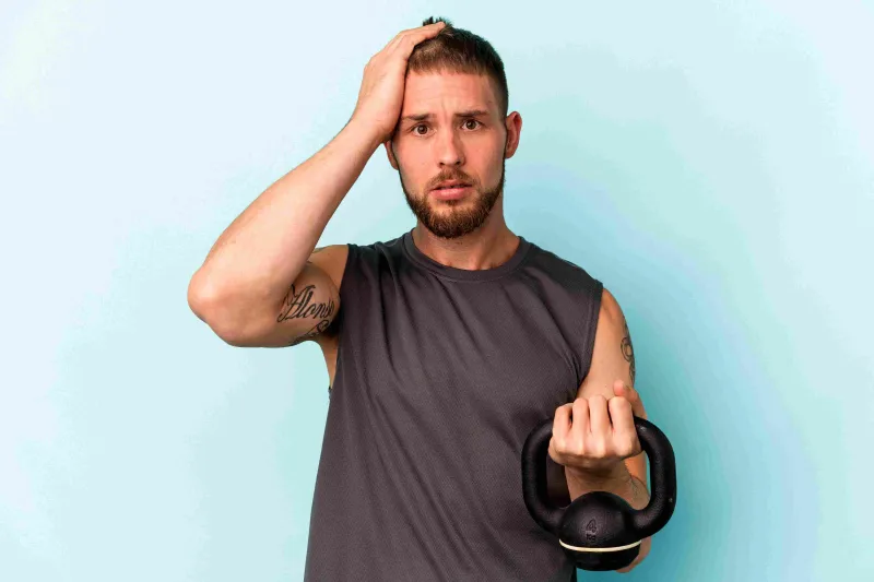 Yanlış Egzersiz: Sağlığınızı Tehdit Eden Hatalar ve Doğru Egzersiz Yöntemleri