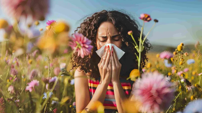 Polen Alerjisi: Belirtileri, Nedenleri ve Etkili Tedavi Yöntemleri