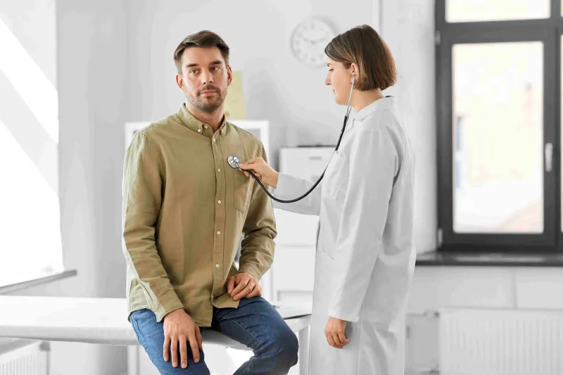 Kardiyolojik Kontroller: Kalbinizi İhmal Etmeyin