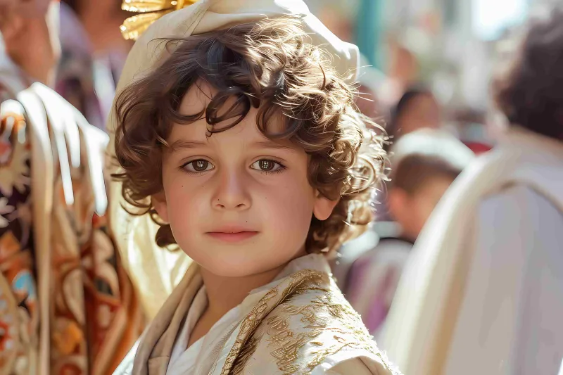 Sünnet için En Uygun Zaman: Sağlık, Psikoloji ve Konfor Açısından Rehber