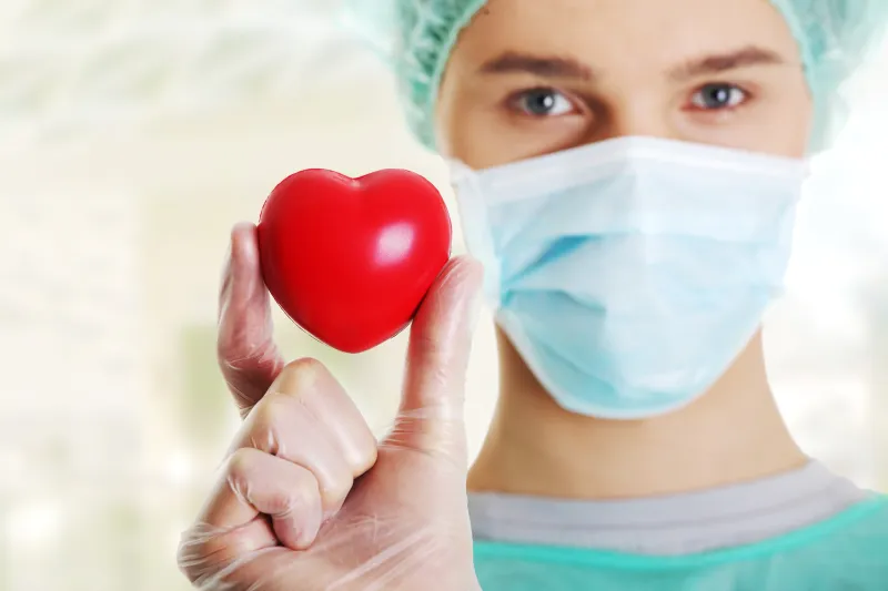 14 Şubat’ta Kalbiniz Sevgi ve Sağlıkla Atsın… Sağlıklı bir kalp için öneriler