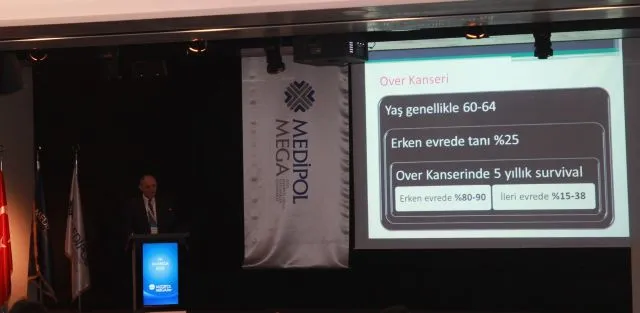 Over Kanserlerinde Güncel Yaklaşımlar