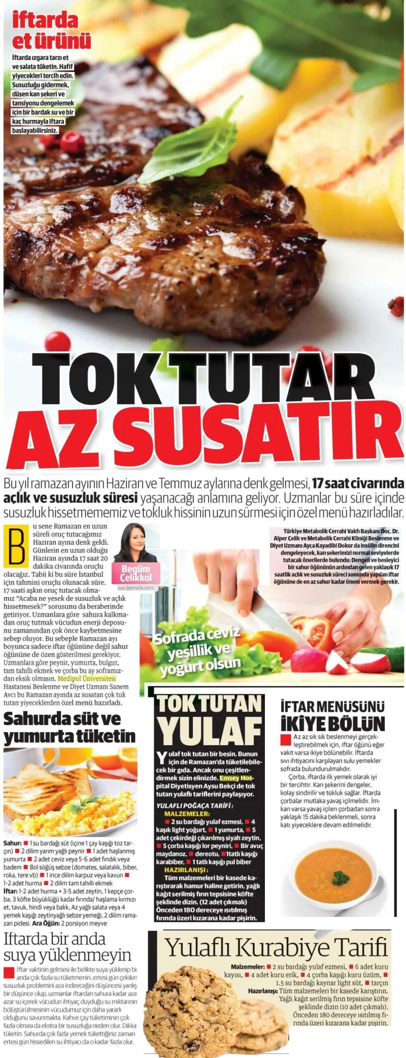 Tok tutar az susatır