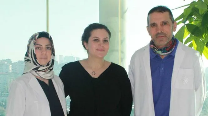 Amerika’dan Türkiye’ye tüp bebek yolculuğu