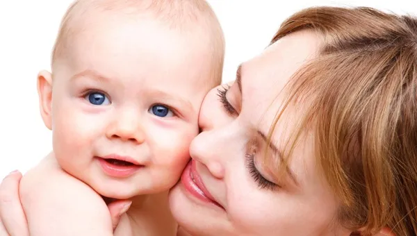 Bebeğin büyümesi, annenin gebelik süresince yeterli beslenmesi ile mümkün
