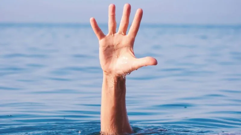 Boğulanlara 30 Dakika Geçse de Kalp Masajı Yapılmalı