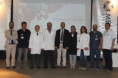 30 Milyon Hayat Sepsis Tehlikede