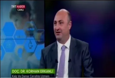 Minimal invaziv cerrahi (küçük kesiden yapılan kalp ameliyatları) ve genel kalp sağlığı