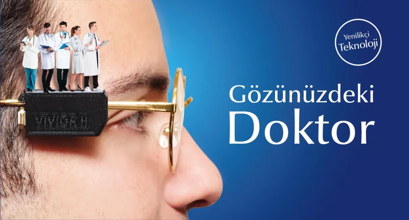 Gözünüzdeki Doktor: Vivior