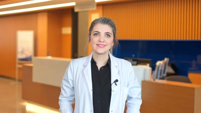 Amalgam Dolgu Nedir?