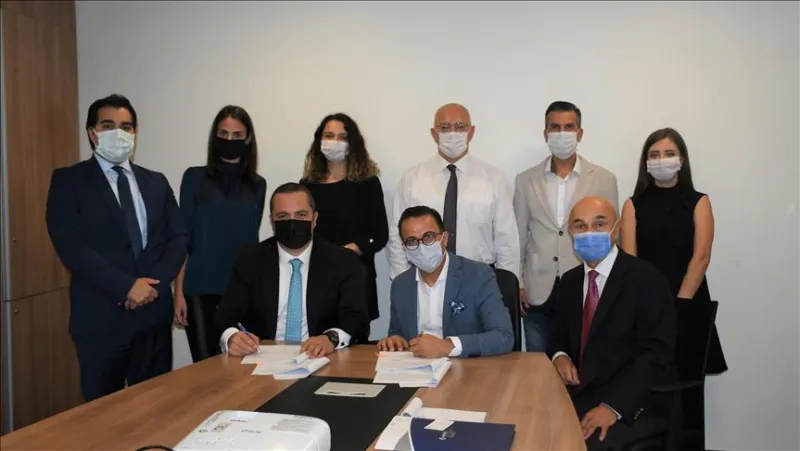 Boston Scientific, Türkiye'deki Mükemmeliyet ve Eğitim Merkezi'ni seçti
