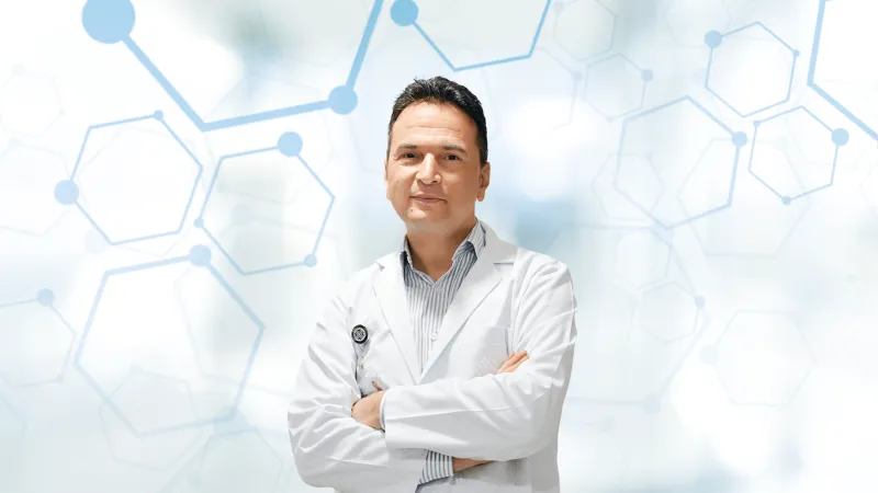 Göz akında sararma ihmale gelmez