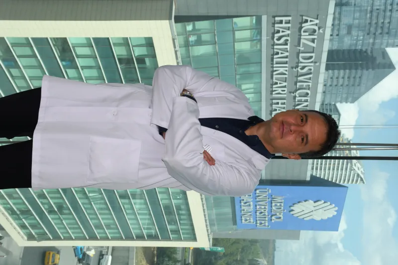 Karaciğeri koruyan sır glutatyonda gizli