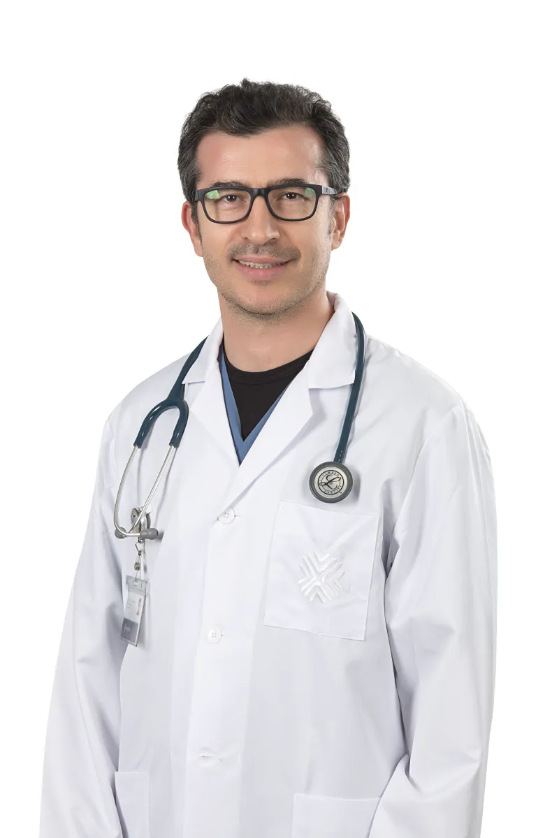 Tiroide cerrahi çözüm