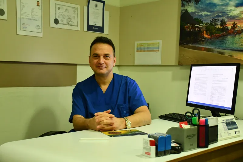 Diyabette pankreas kanseri riskine dikkat 