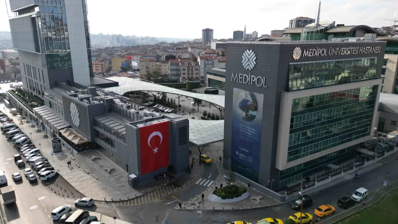 Medipol’de Cumhuriyet Bayramı Coşkusu