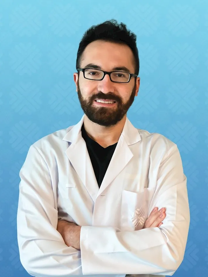 “Bebeğiniz uyumuyorsa yorgun olabilir”