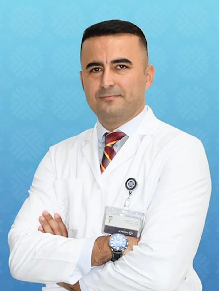 “Zümrüt lazeri ince kılcal damarlı varislerde tedavisinde kullanıyoruz”