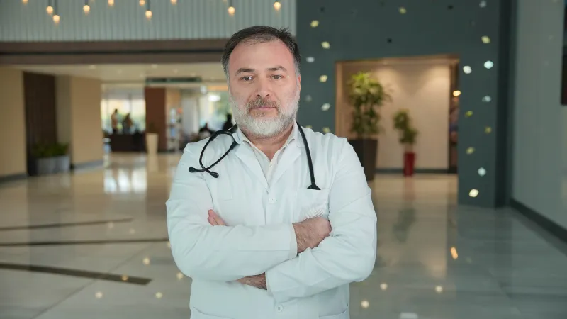 Her Sigara Dumanı Koah’a Bir Adım Daha Yaklaştırıyor