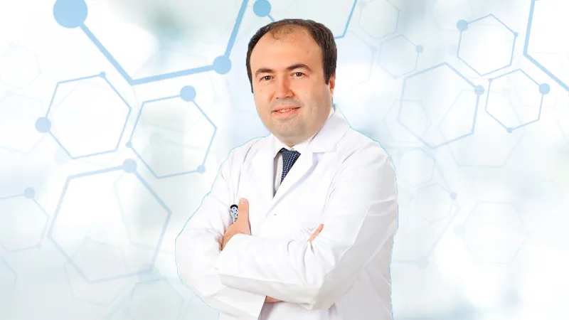Sinüzitteki Hayati Risk