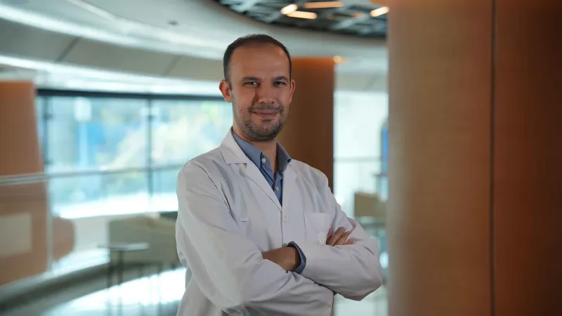 Akciğer Kanseri Her Geçen Gün Daha Fazla Kişiyi Etkiliyor