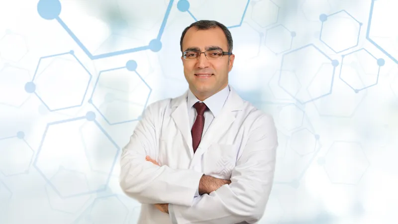 Covıd-19 Sonrası Kalça Ağrısı Çekiyorsanız Vakit Kaybetmeden Doktora Başvurun!