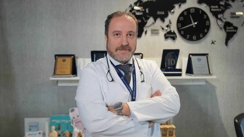 Bebeklerden Doğru İdrar Numunesi Almak Artık Çok Daha Kolay