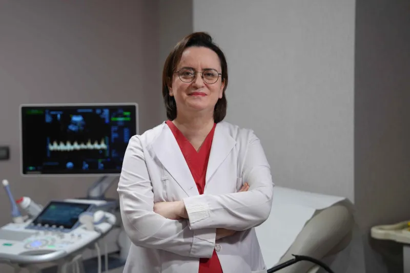 Anne Olma Hayalinizi Ertelemeyin: Başarı Oranı Yüzde 80’lere Ulaştı
