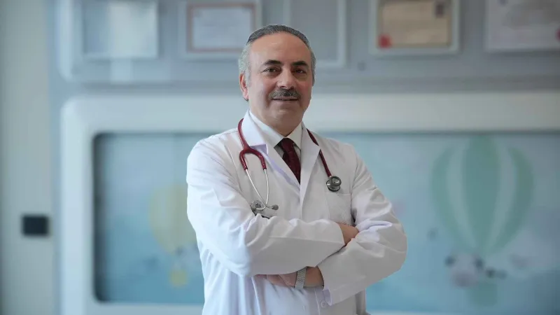 K Vitamini Eksikliği Bebeklerde Beyin Kanamasına Yol Açabilir