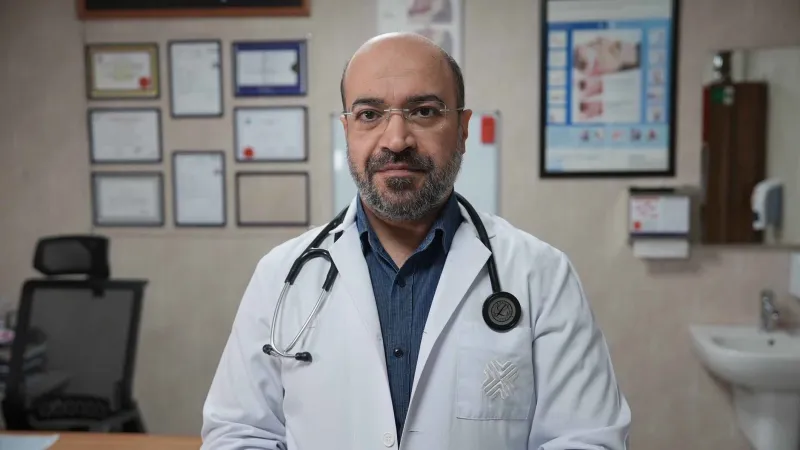 Çöl Tozu Alarmı!