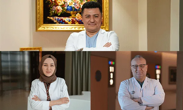 Bayramda Nasıl Beslenmelı̇yı̇z?