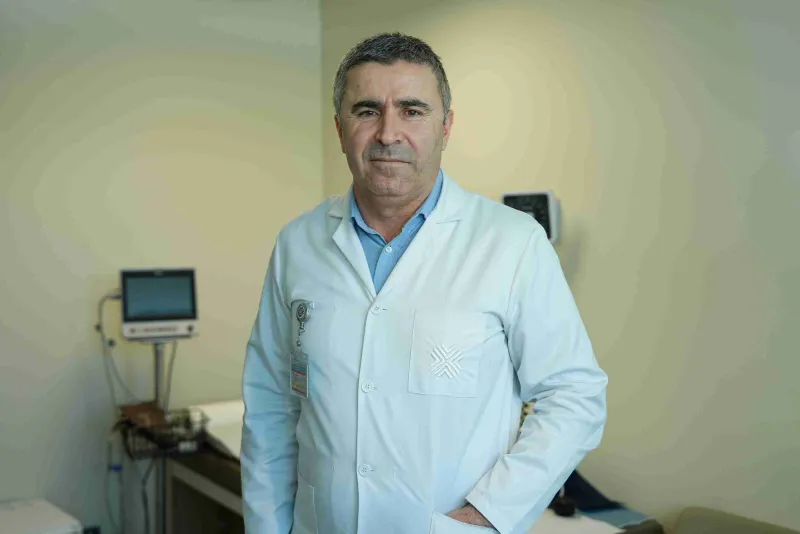 Günlük İhtiyacın Çok Üzerinde Tuz Tüketiyoruz