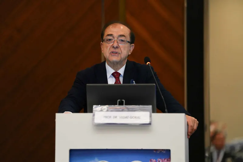 Asya Pasifik Karaciğer Araştırmaları Kongresi’nin Başkanlığı Medipol’e Emanet