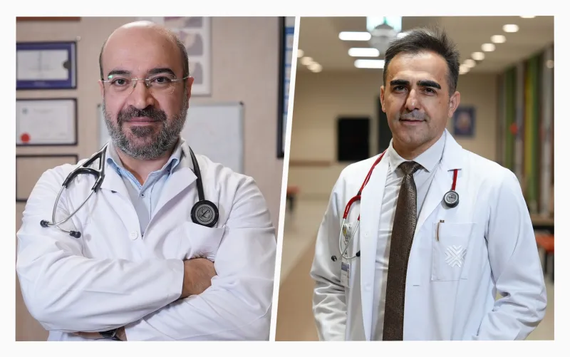 Astımda Doğru Tedavi Nefes Kurtarır