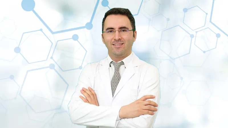 Kalıcı Burun Tıkanıklığı Hipertansiyon Nedeni 