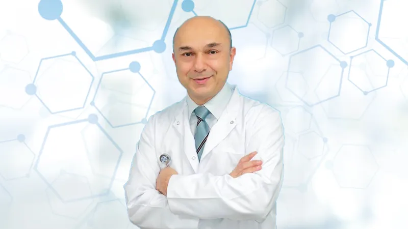 Beyin Pili ile Hayata Yeniden “Merhaba” dedi