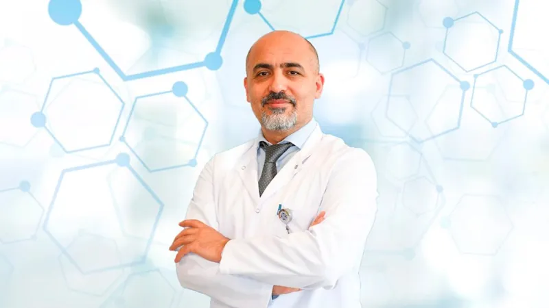 Burun Ameliyatlarında Revizyon Nedenleri 